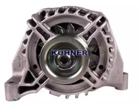 AD KUHNER 553855rim -  Генератор